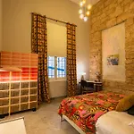 Canvas Boutique Hotel
