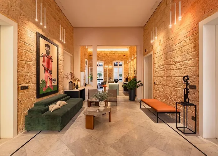 Canvas Boutique Hotel