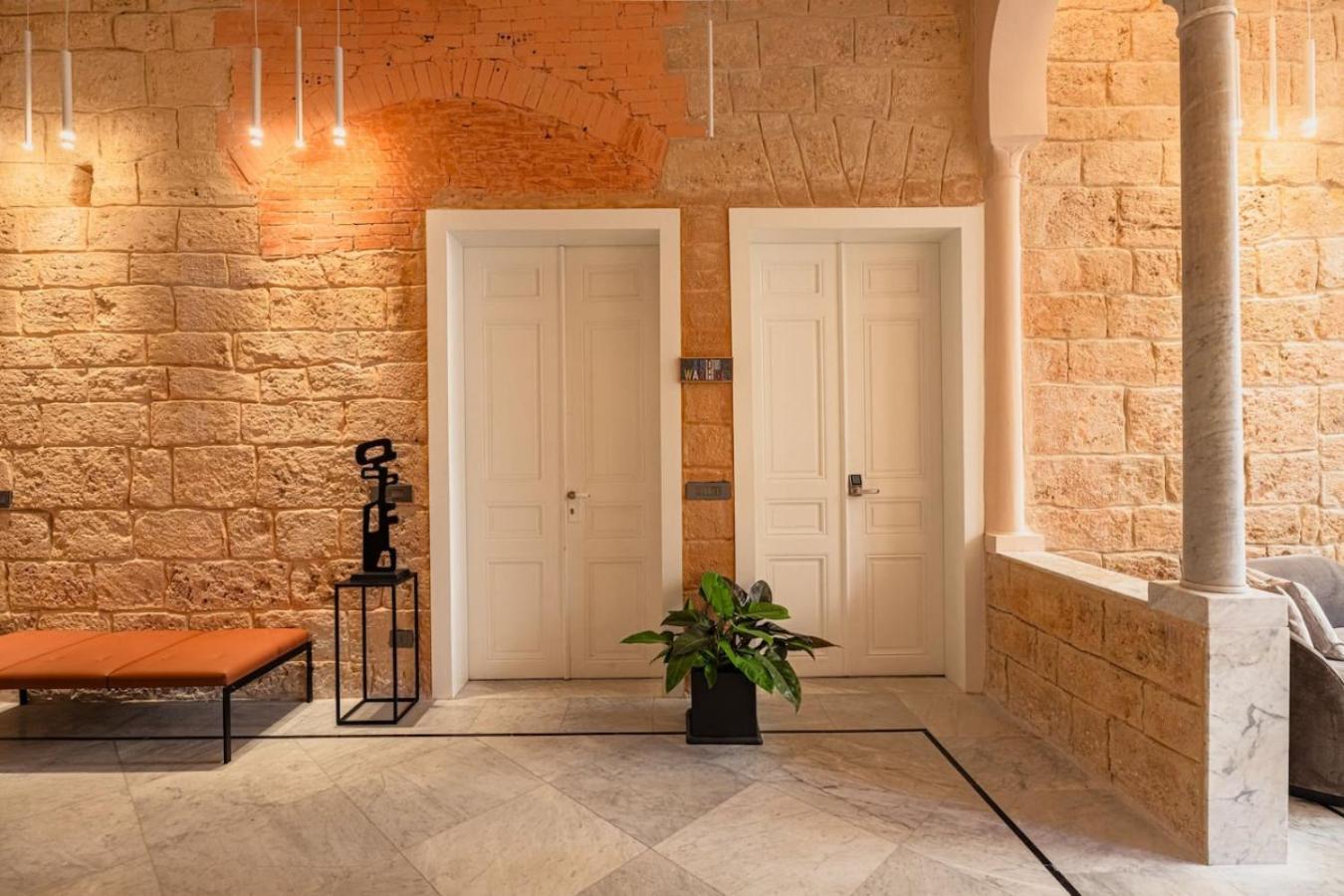 Canvas Boutique Guest house