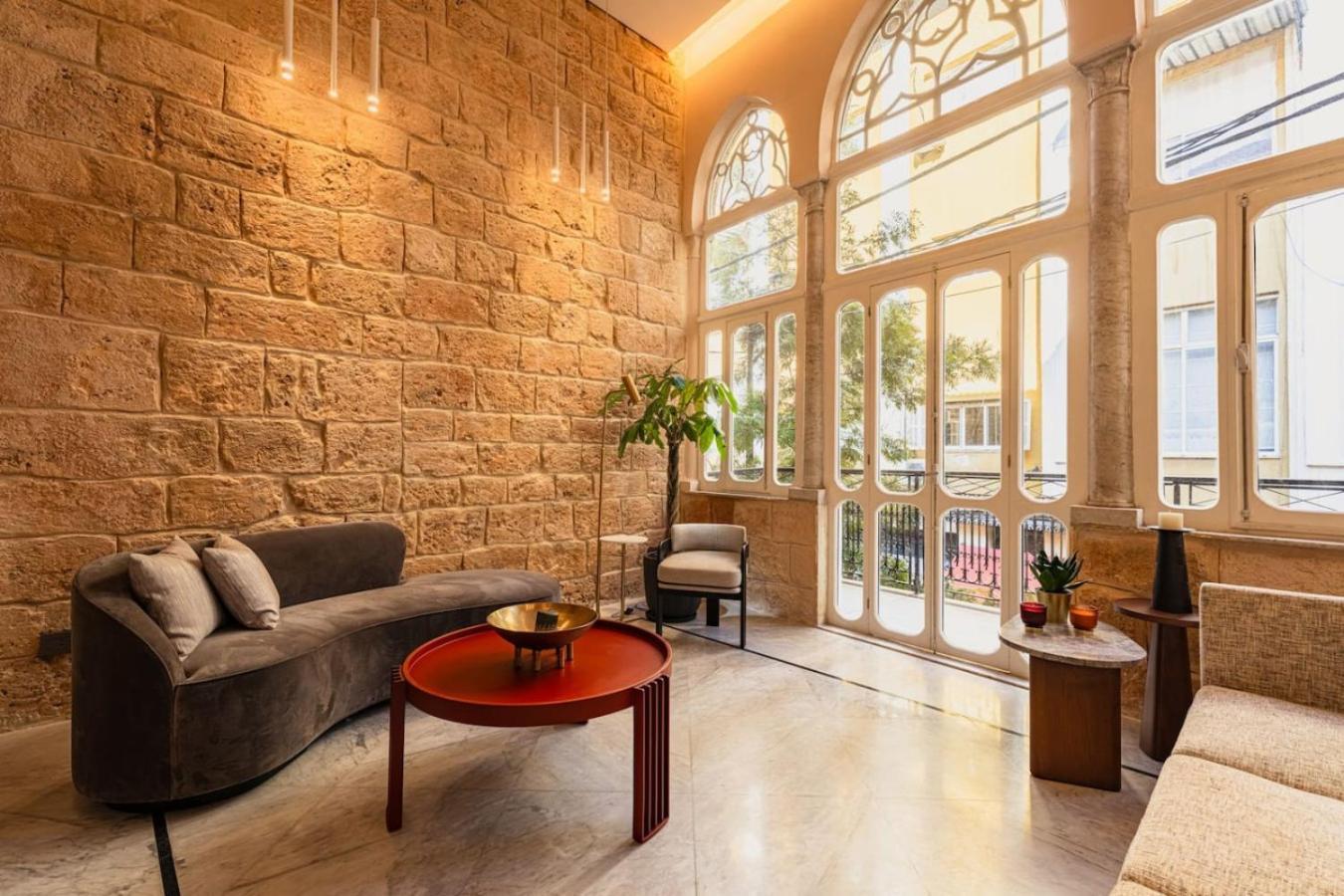 Canvas Boutique * Beirut