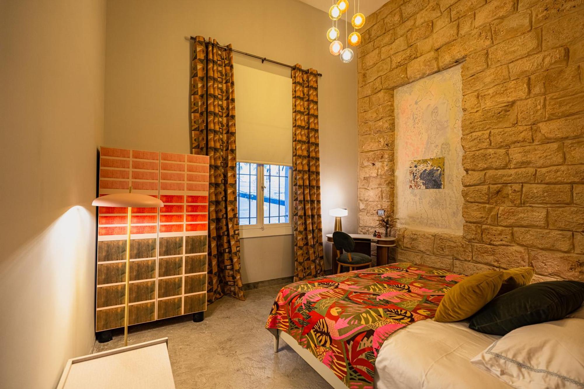 Guest house Canvas Boutique Beirut
