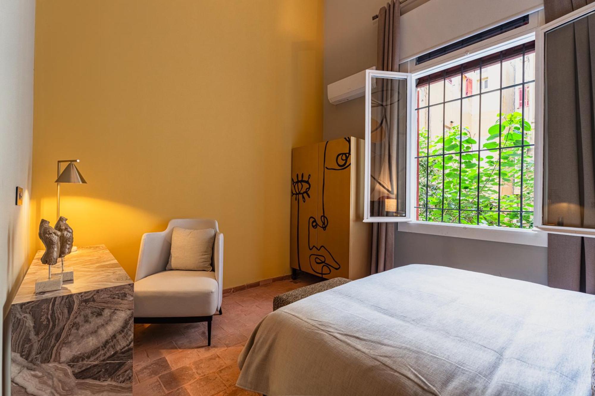 Guest house Canvas Boutique