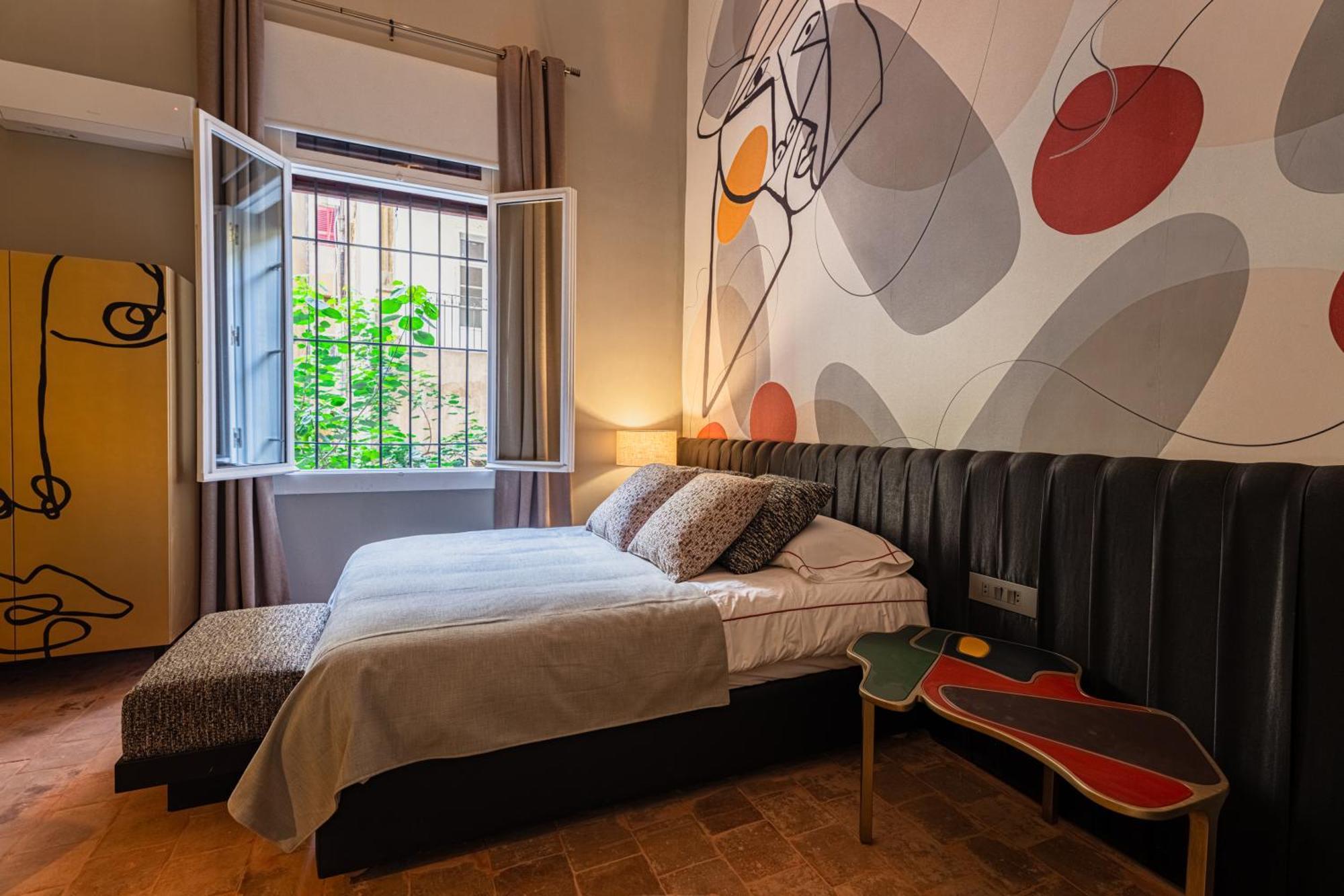 Canvas Boutique Guest house Beirut