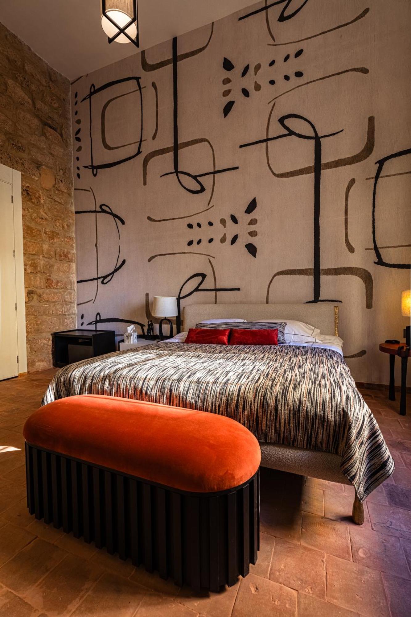 Guest house Canvas Boutique