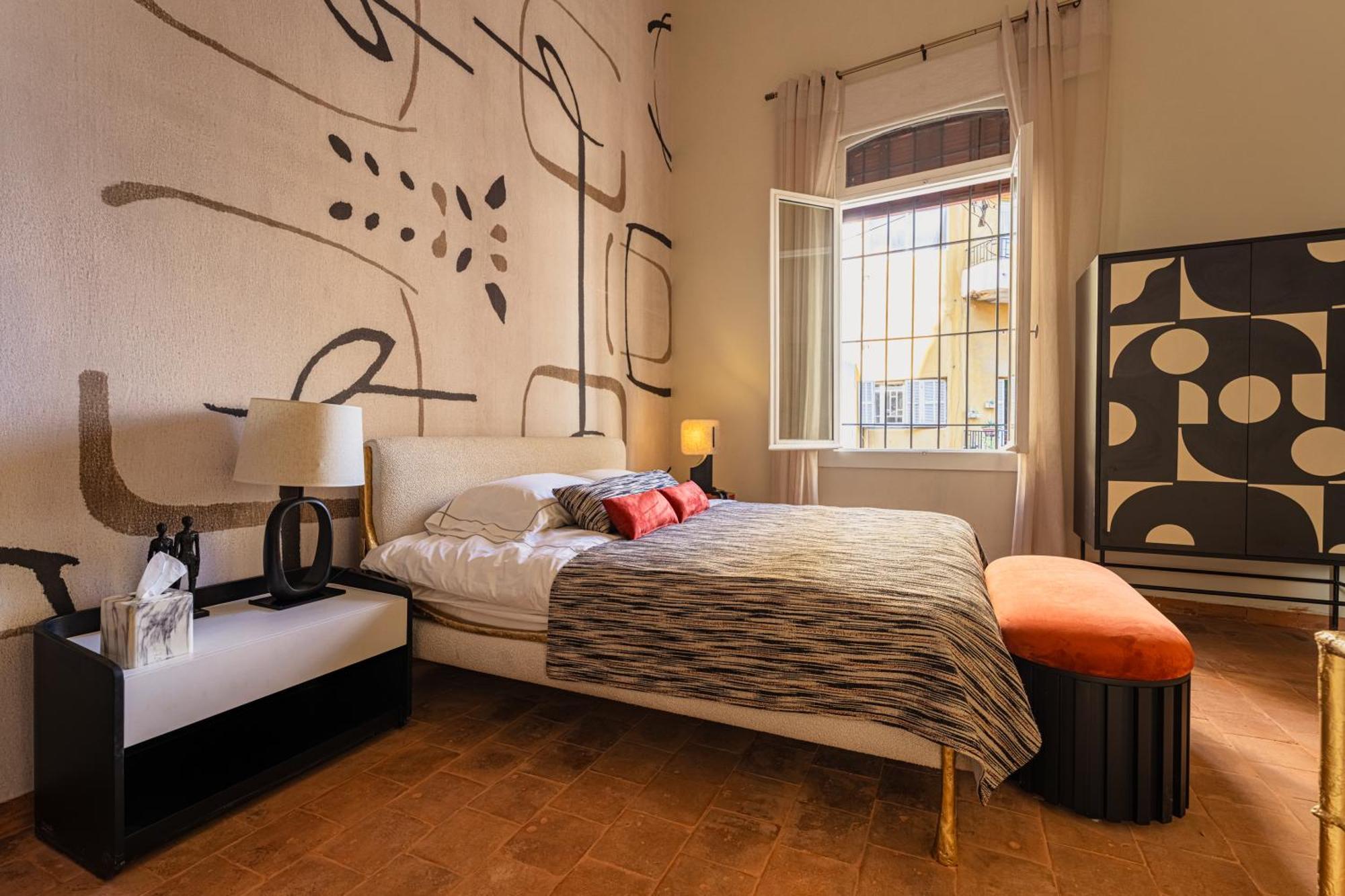 Canvas Boutique Guest house Beirut