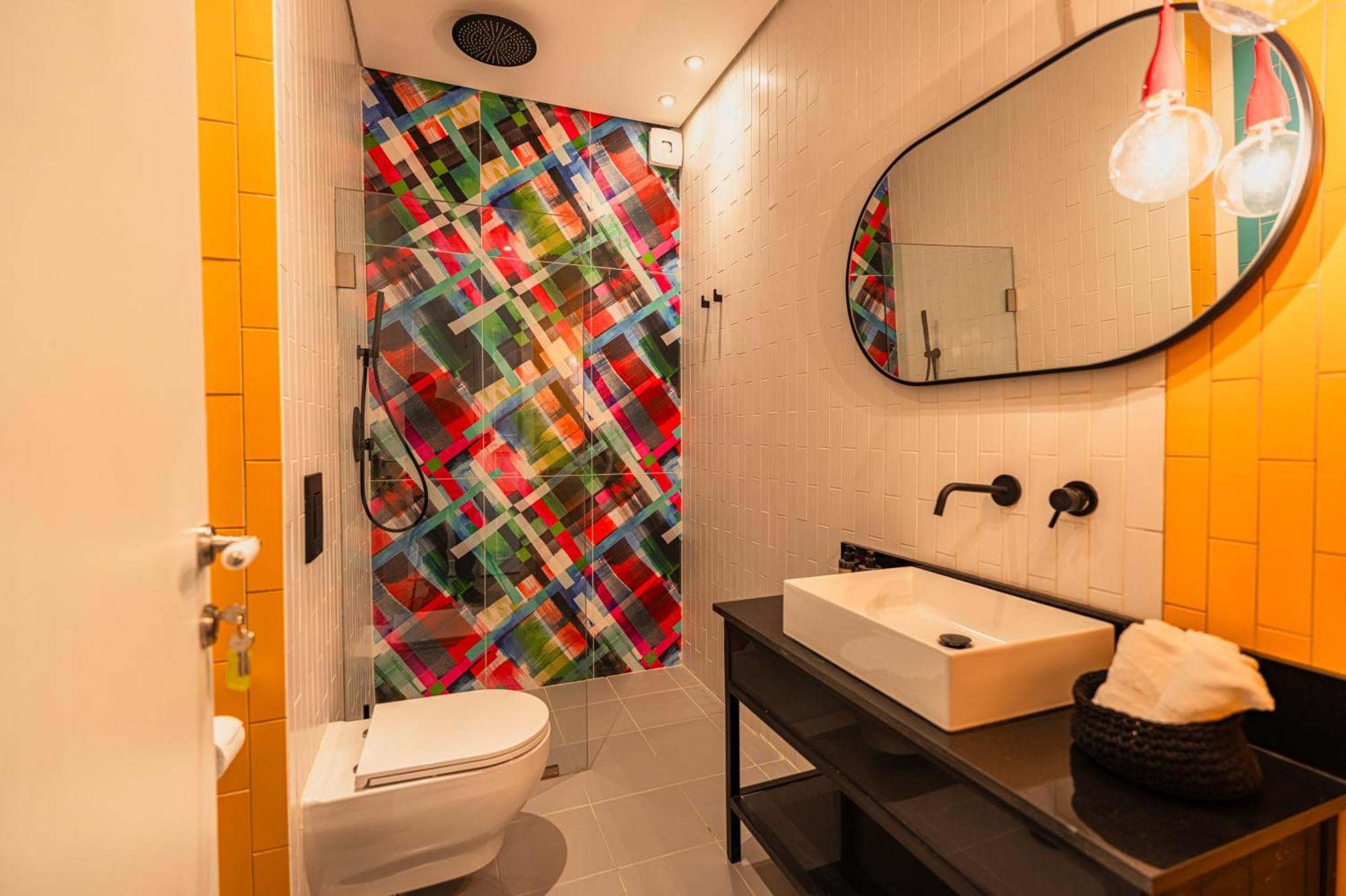 Canvas Boutique Guest house Beirut