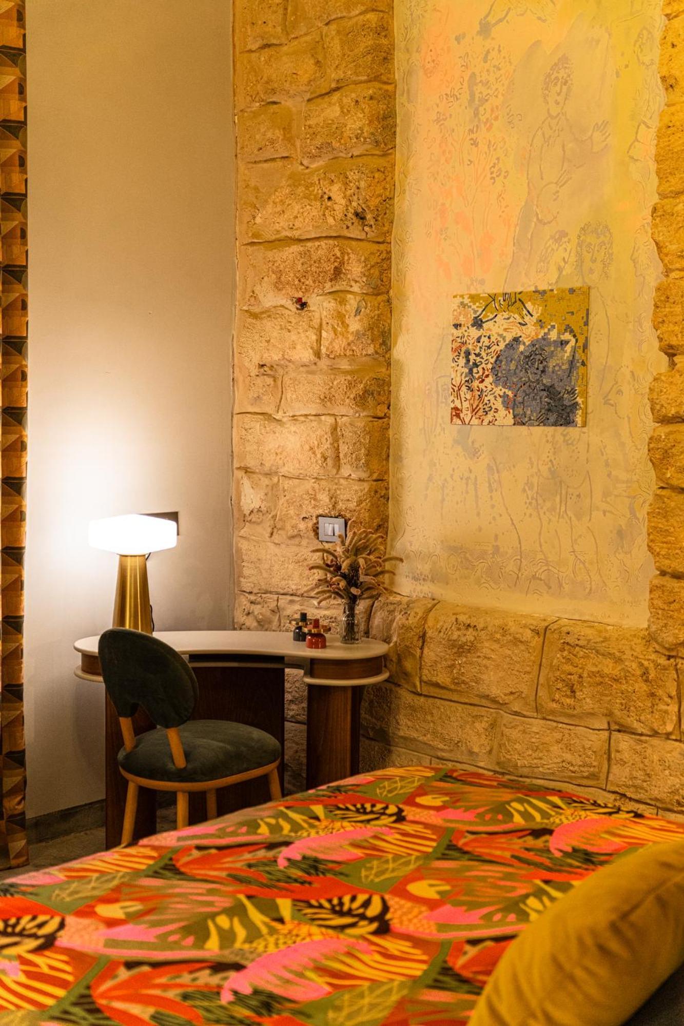 Guest house Canvas Boutique Beirut
