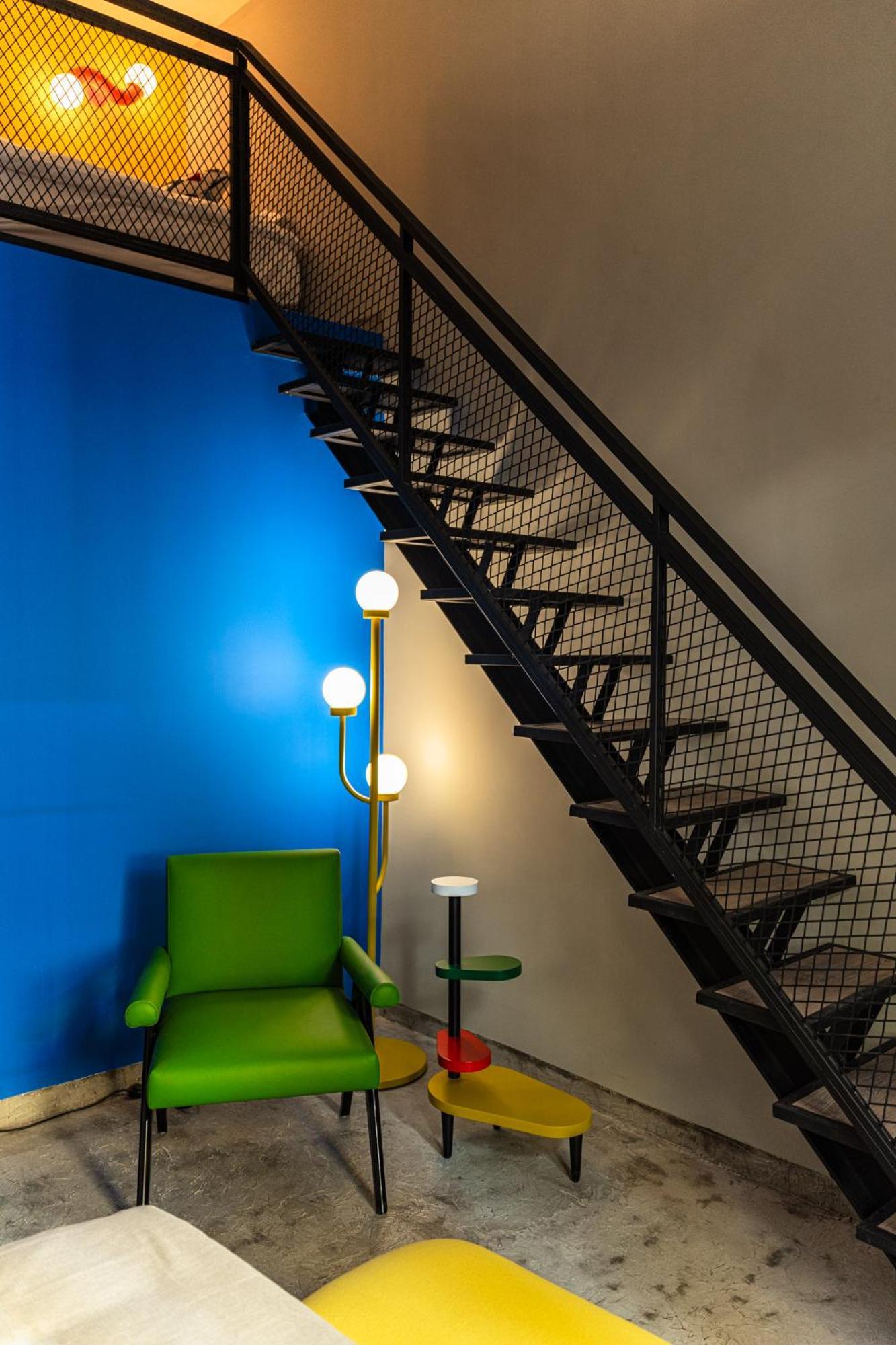 Canvas Boutique Guest house