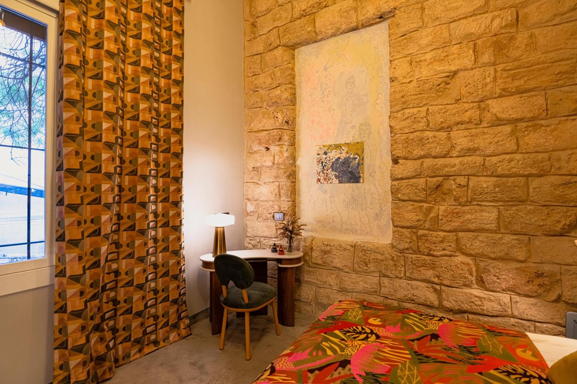Guest house Canvas Boutique *