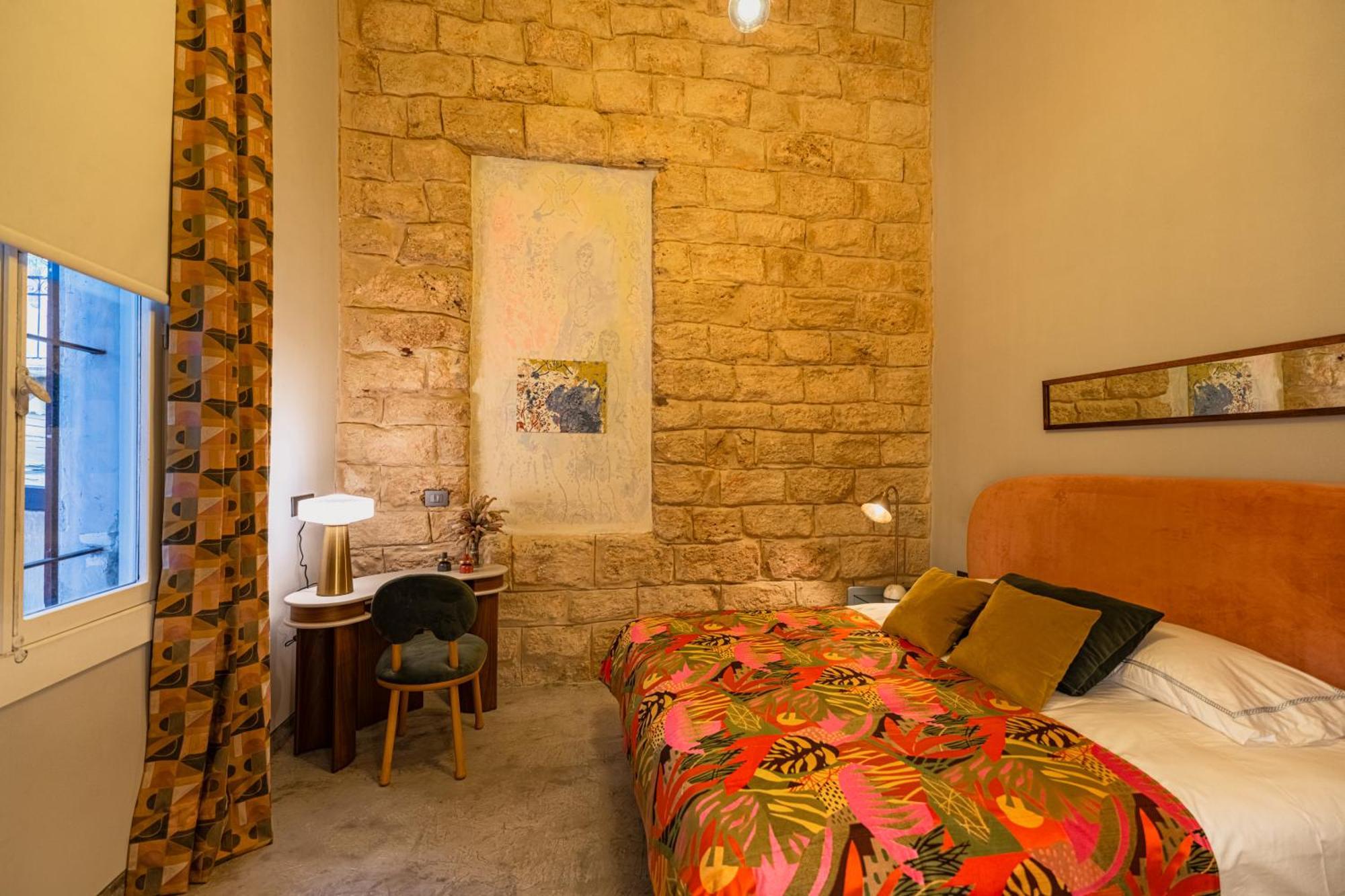 Guest house Canvas Boutique Beirut