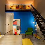 Canvas Boutique Hotel