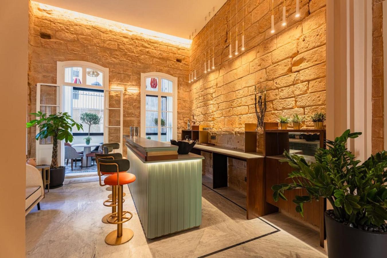 Canvas Boutique Guest house *