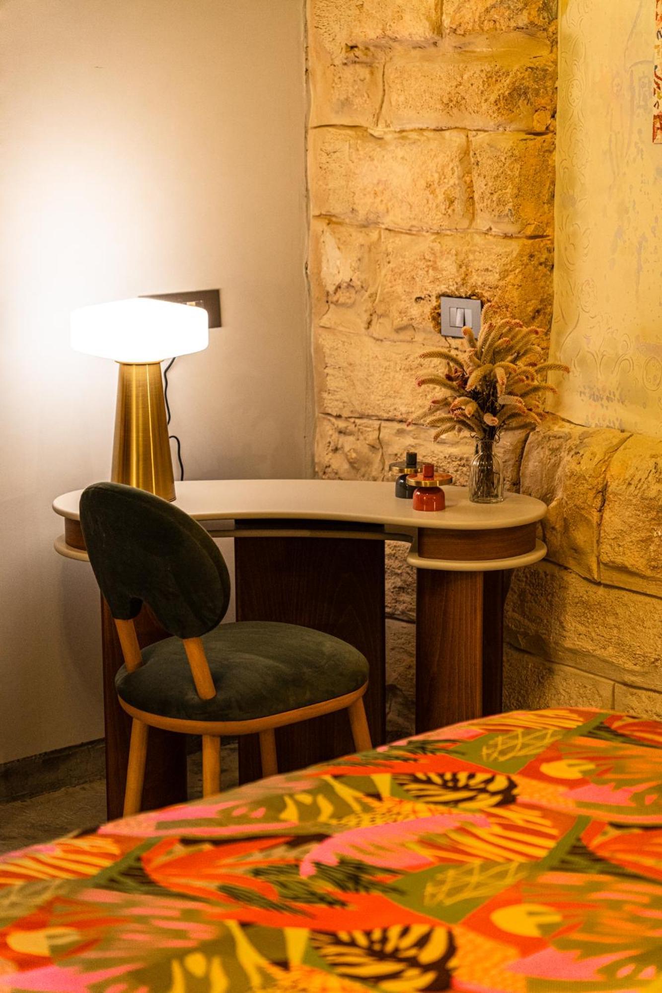 Canvas Boutique Guest house *